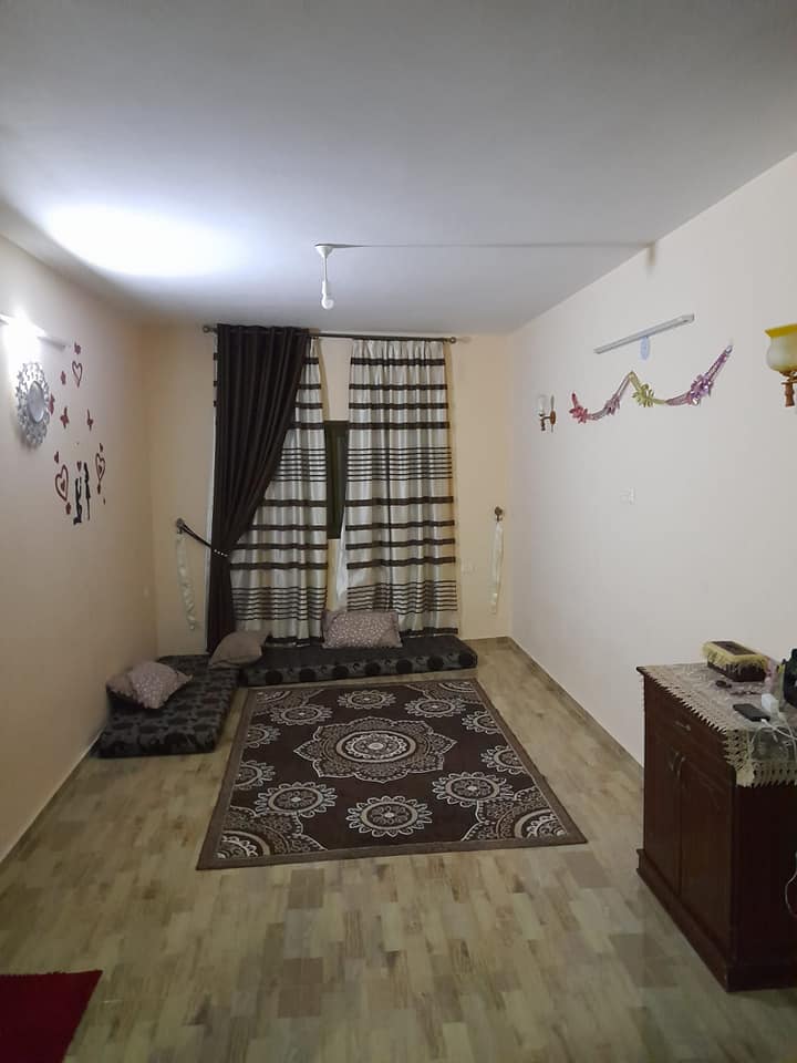 بيت كامل للبيع عند دوار الشرفا