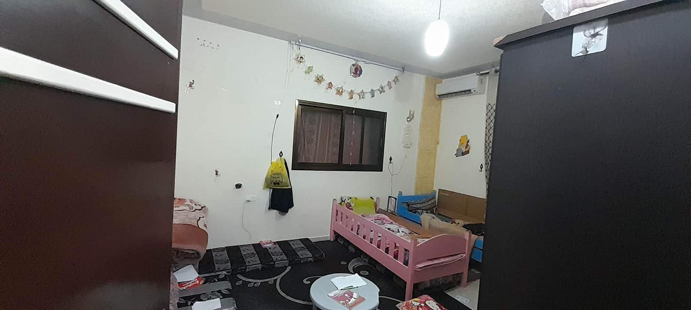 شقه للبيع  محيط كمال عدوان