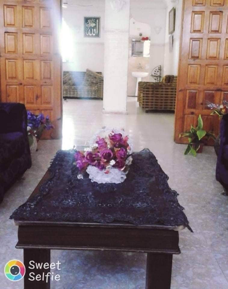 بيت للبيع بالقرب من مدرسة شعبان الريس