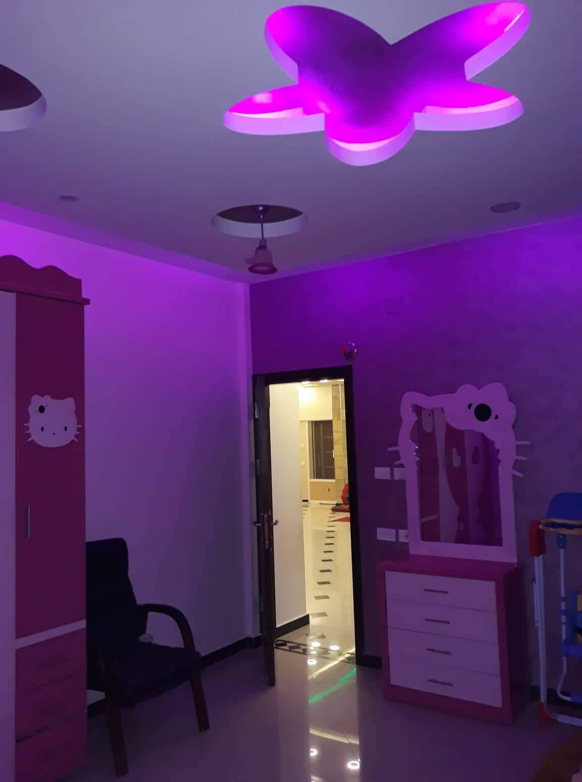 منزل باطون للبيع بالقرب من مدرسه رابعه