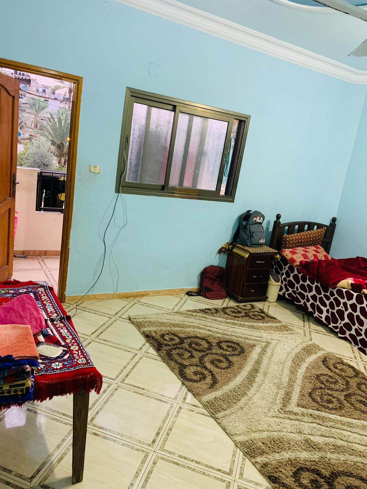 عماره للبيع بالقرب من كليه التربيه