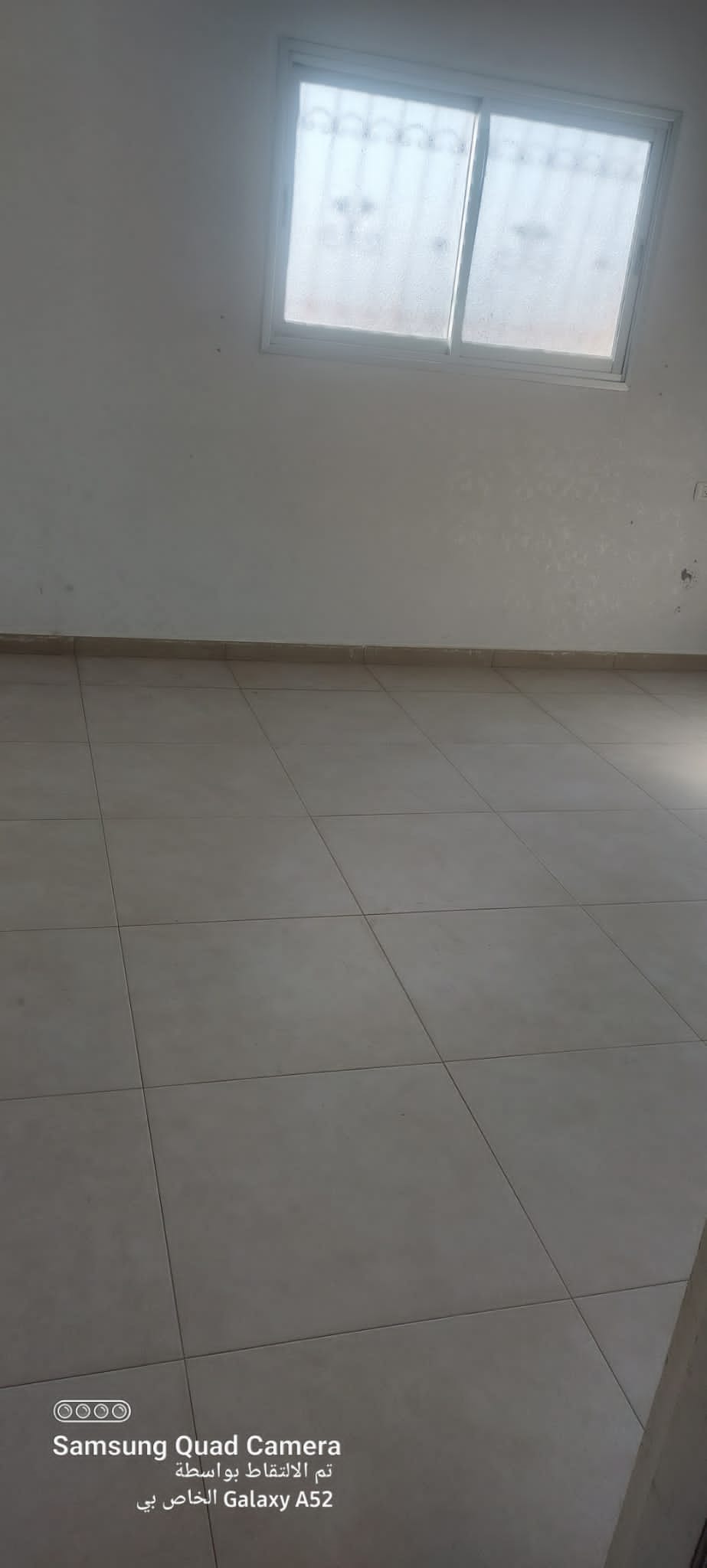 شقه للبيع بالقرب من مسجد عائشه 
