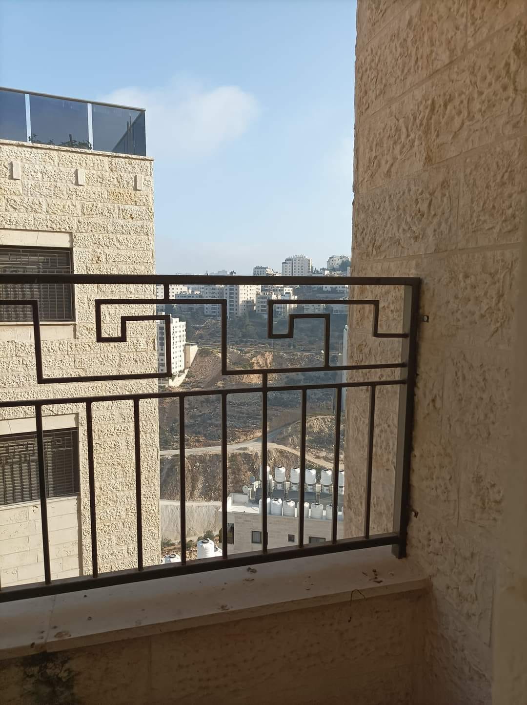 شقة للبيع قريب من فرن البيت القديم