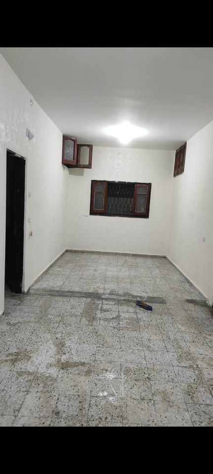 شقة للإيجار مقابل مسجد الرضوان
