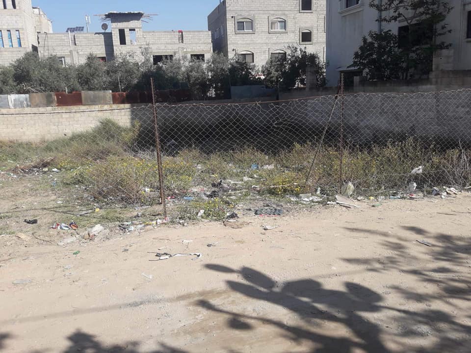 قطعة أرض طابو للبيع