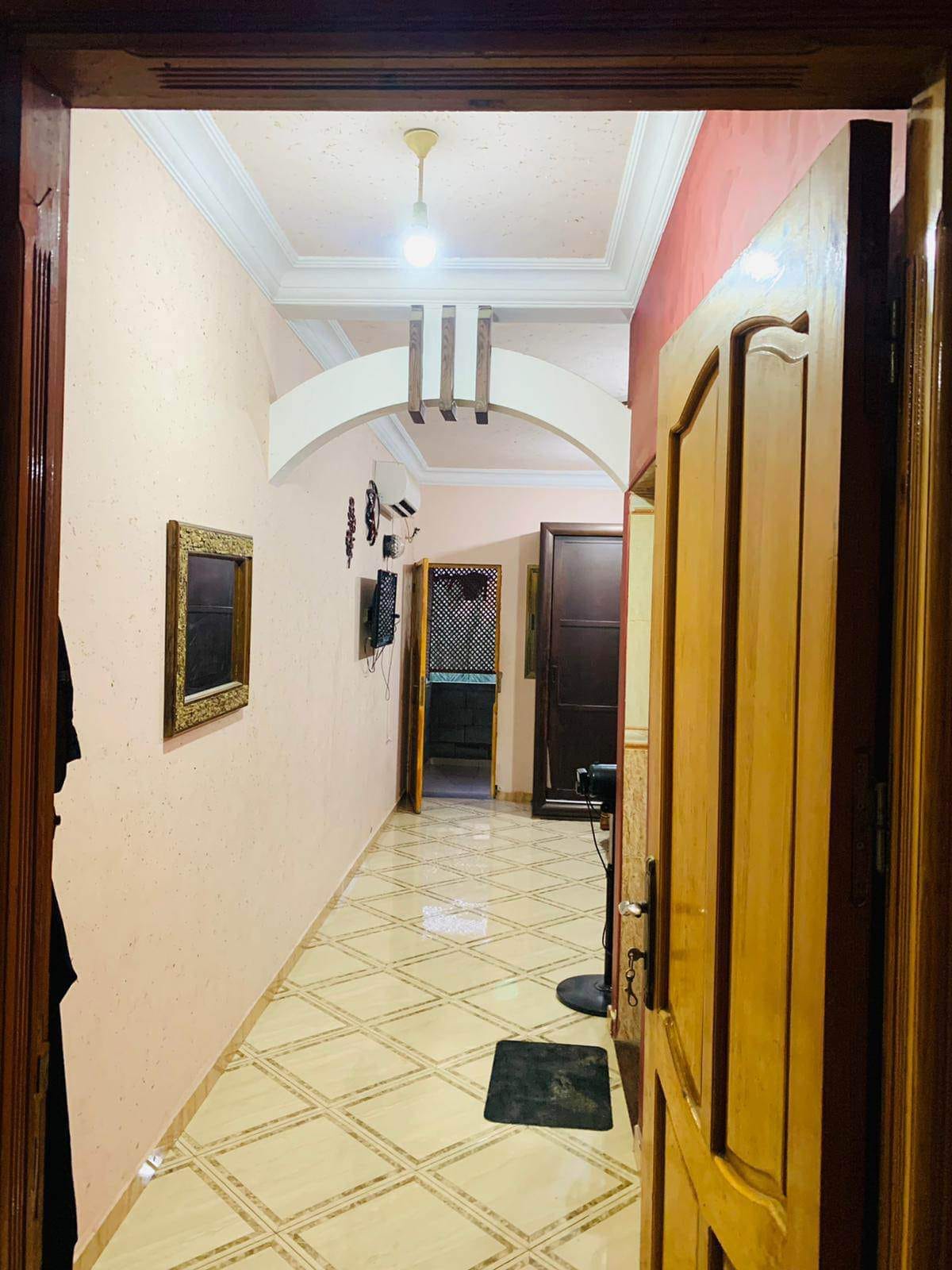 عماره للبيع بالقرب من كليه التربيه