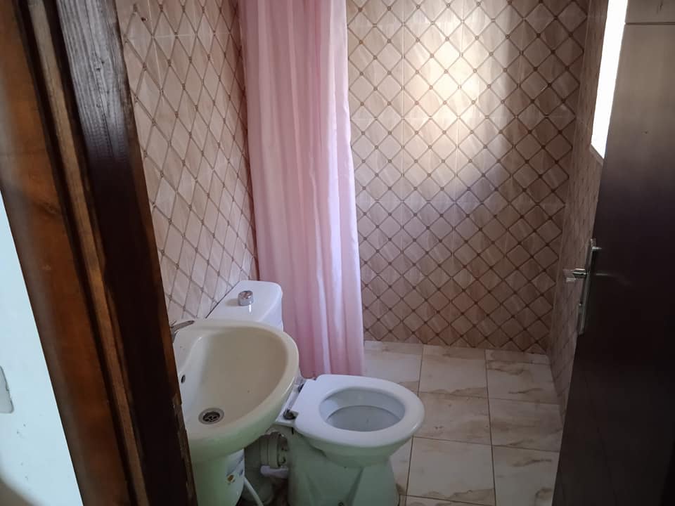 استوديو مفروش للإيجار
