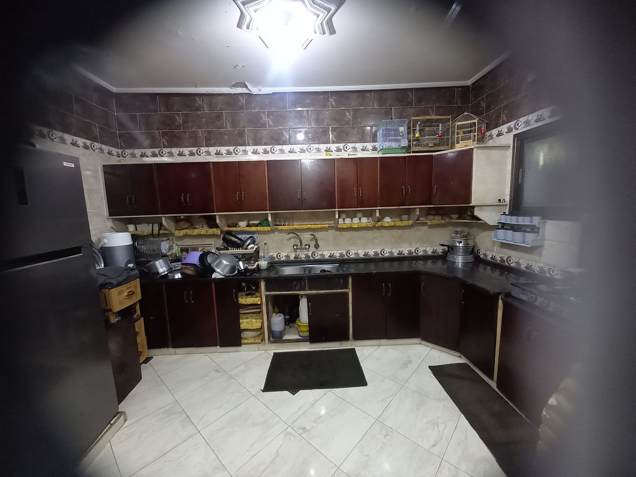 منزل للبيع في التنور