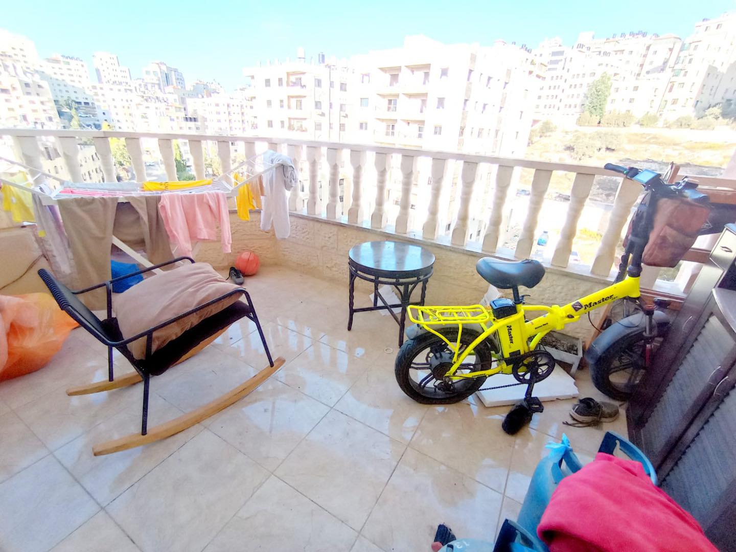 شقة مشطبة وجاهزة للسكن للبيع