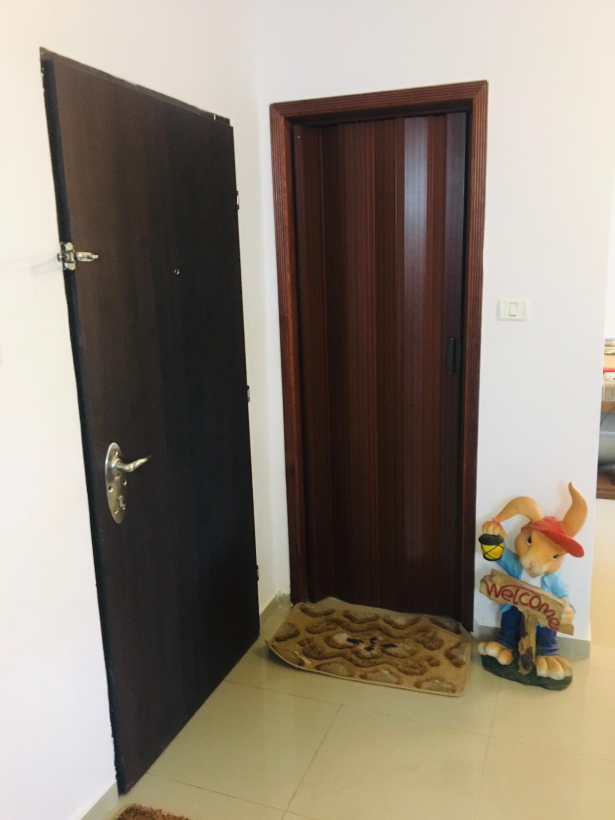 شقة للبيع مع إمكانية التقسيط