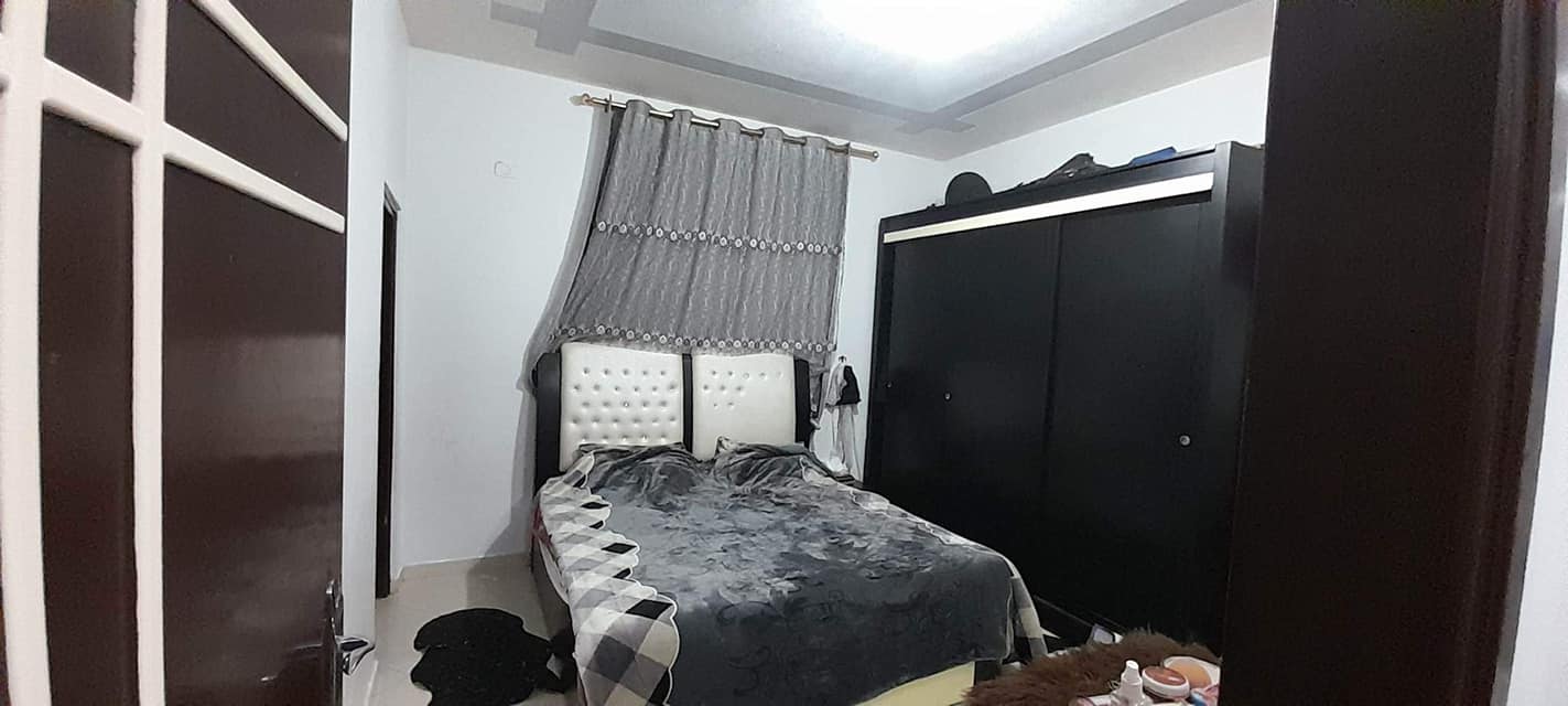 شقه للبيع  محيط كمال عدوان