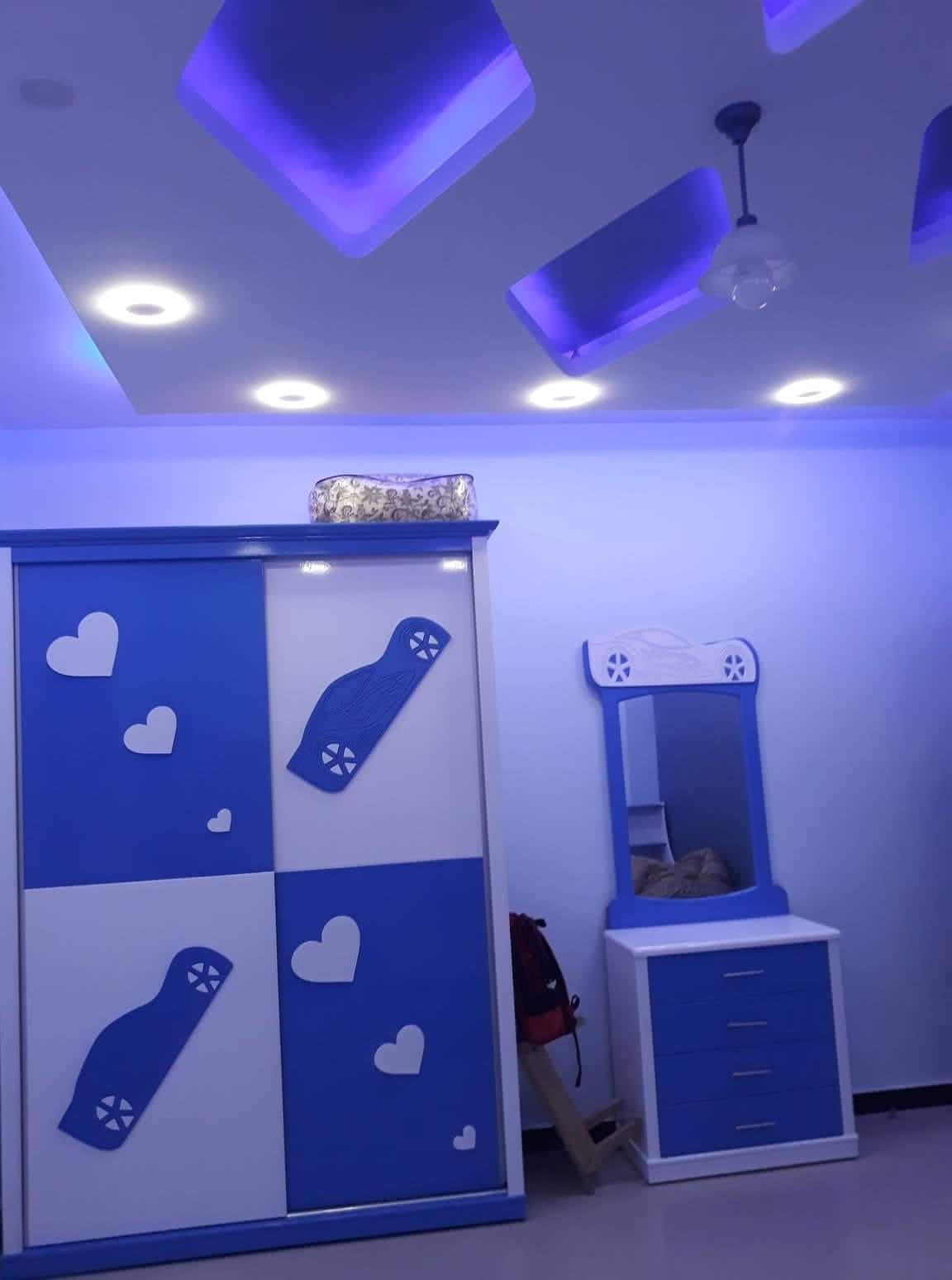 منزل باطون للبيع بالقرب من مدرسه رابعه