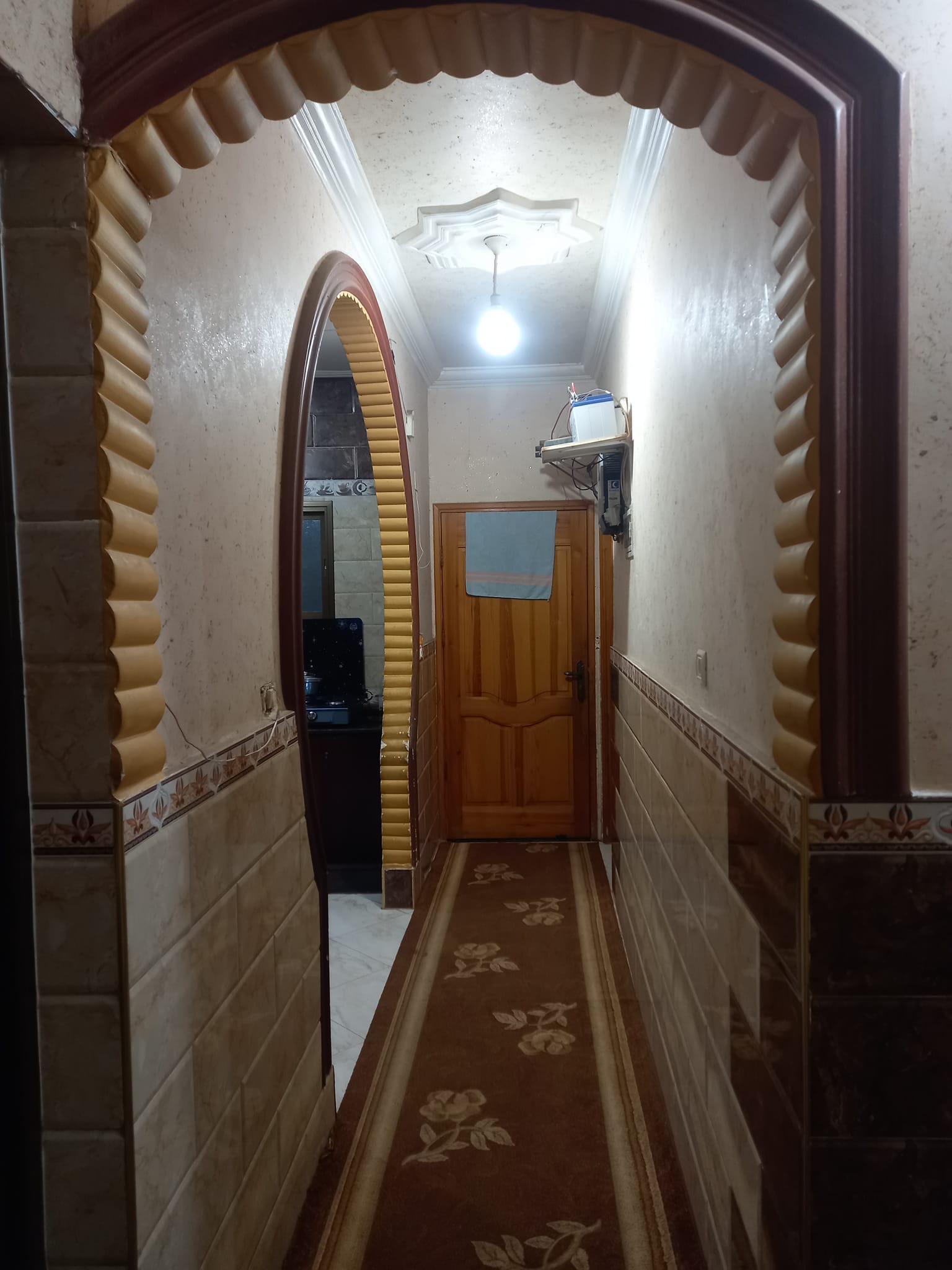  منزل للبيع في التنور
