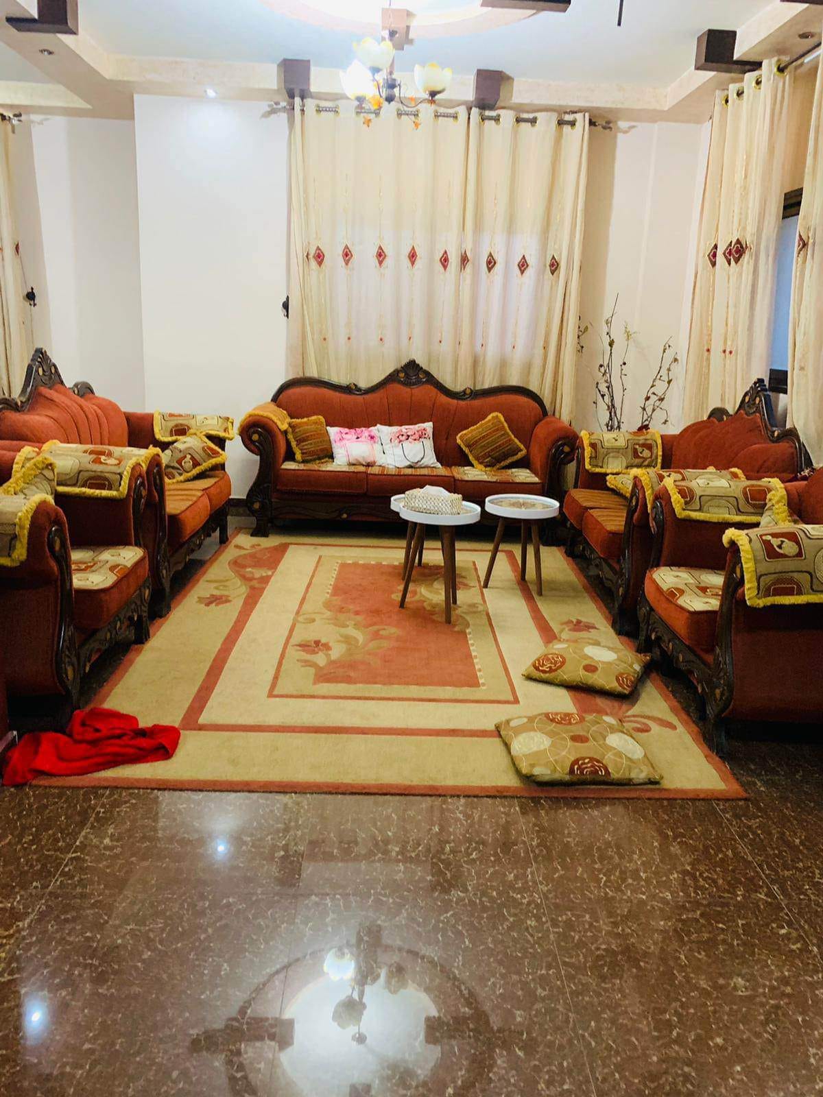عماره للبيع بالقرب من كليه التربيه