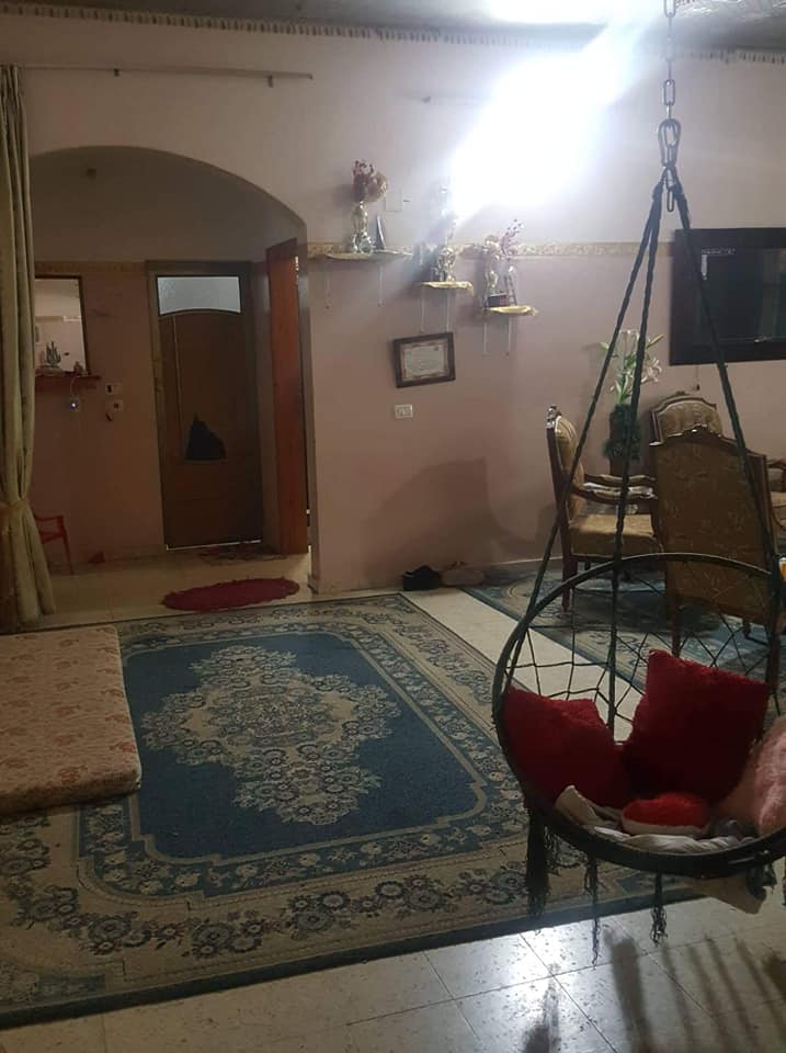 منزل جاهز بمواصفات رائعه للبيع 