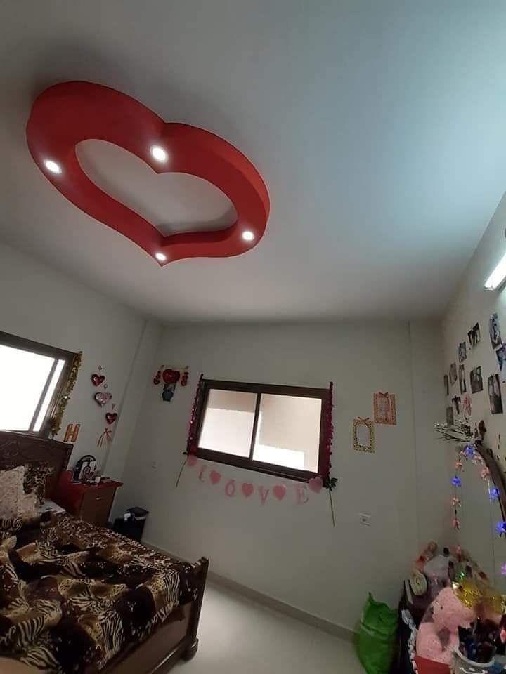شقة للبيع شرق صيدلية التقوى 