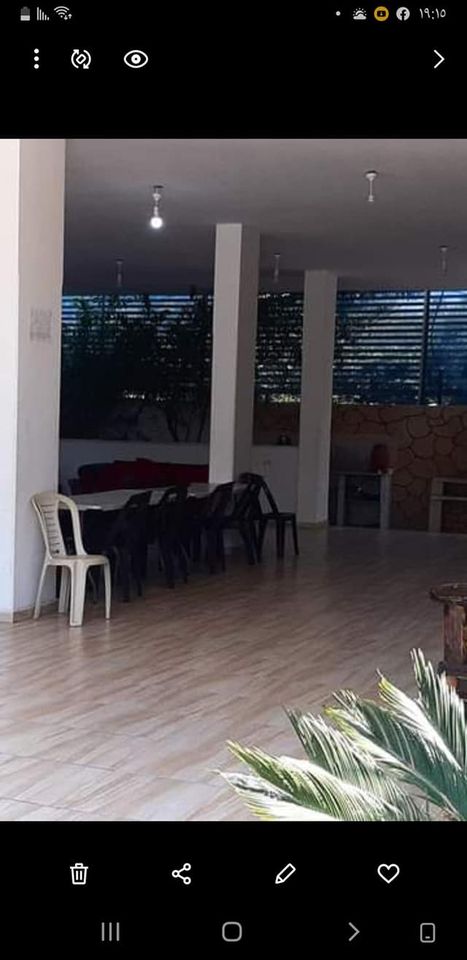منزل للبيع - شارع السكة