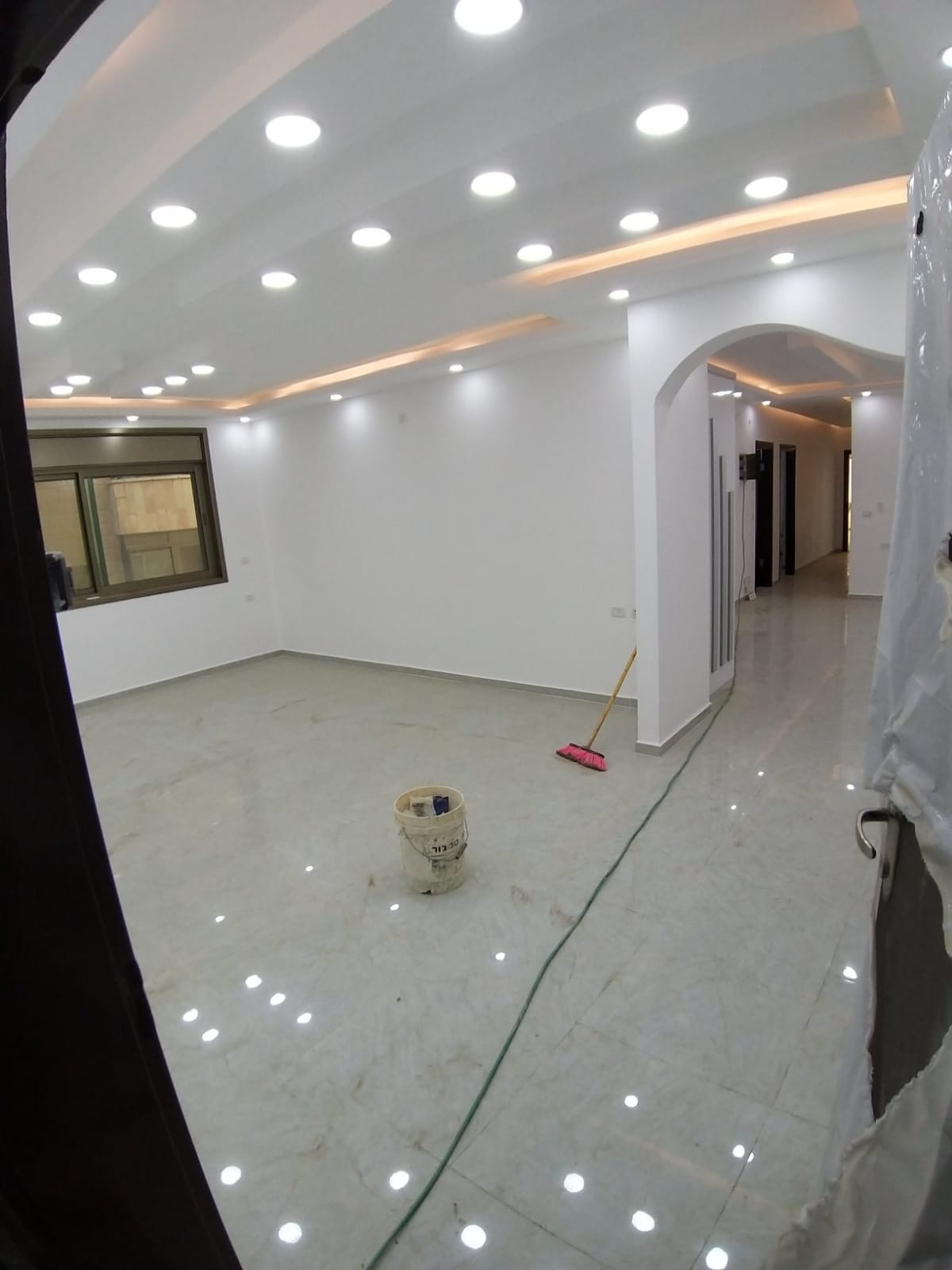 شقة للبيع بالقرب من  سوبر ماركت بغداد