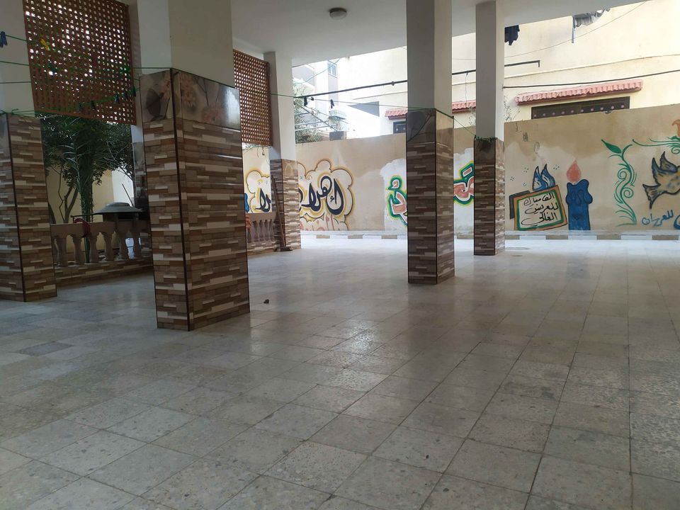 منزل للبيع في منطقة هادئة جداً