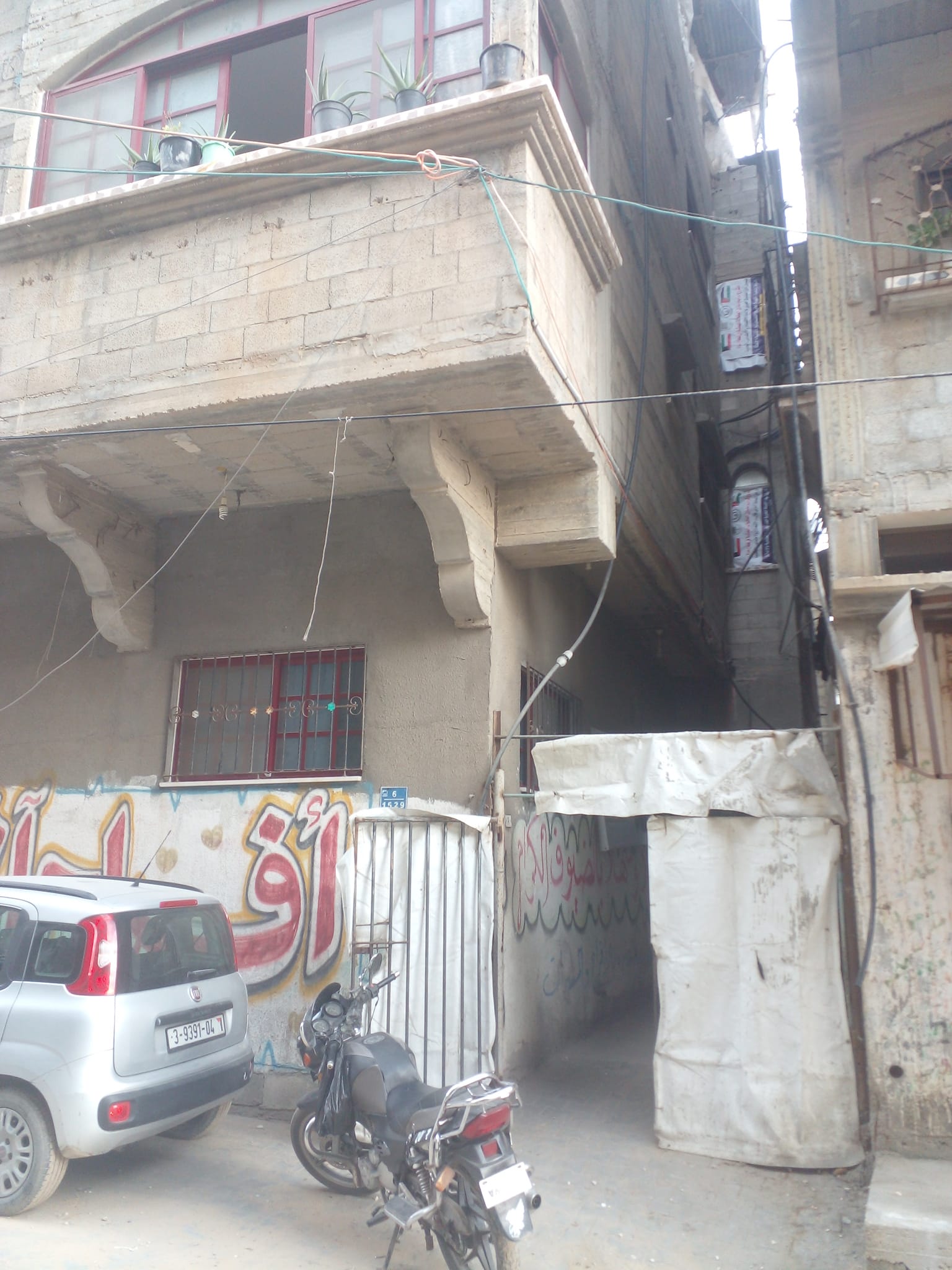 عماره للبيع في التوام