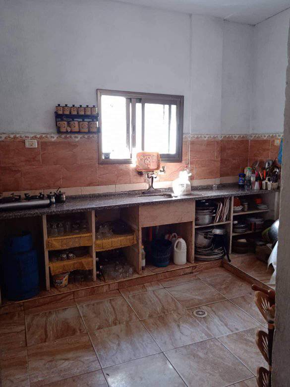بيت باطون بجوار مسجد الشيخ حمودة