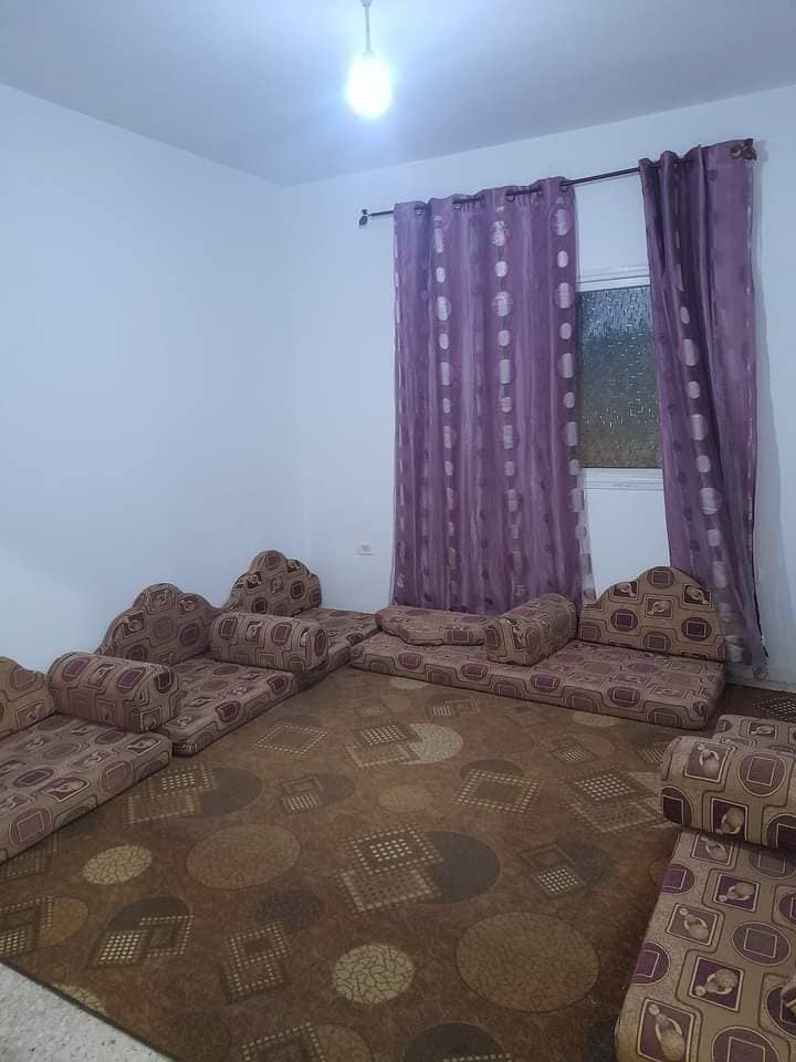 شقه للبيع نقداً وتقسيط