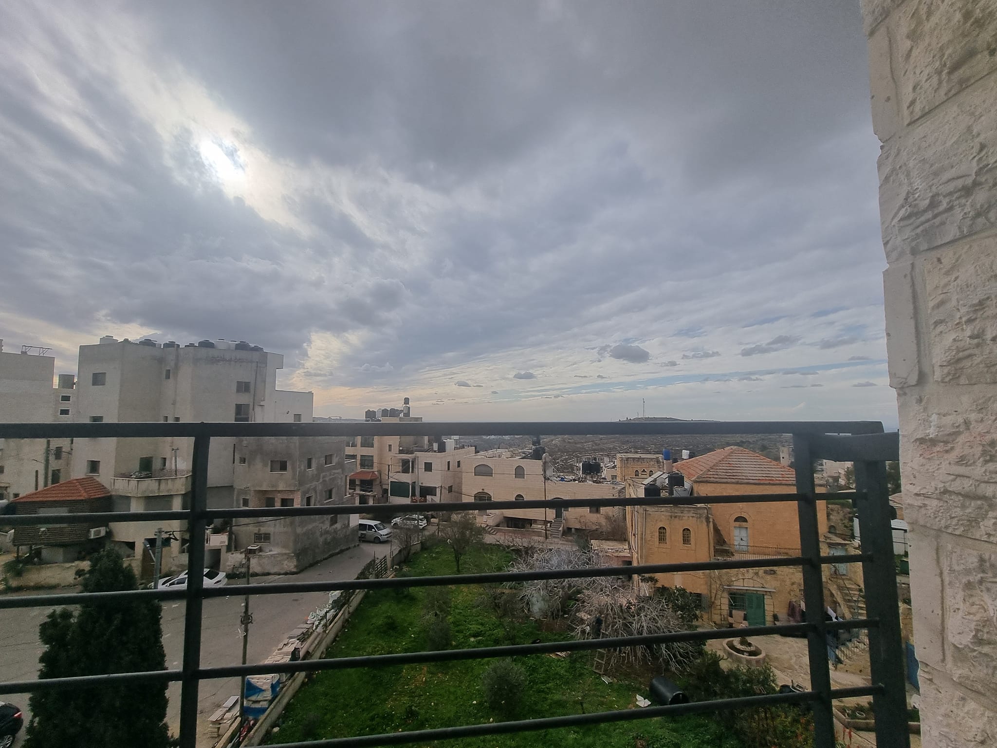 شقق تشطيب جديد للإيجار لم تسكن سابقا