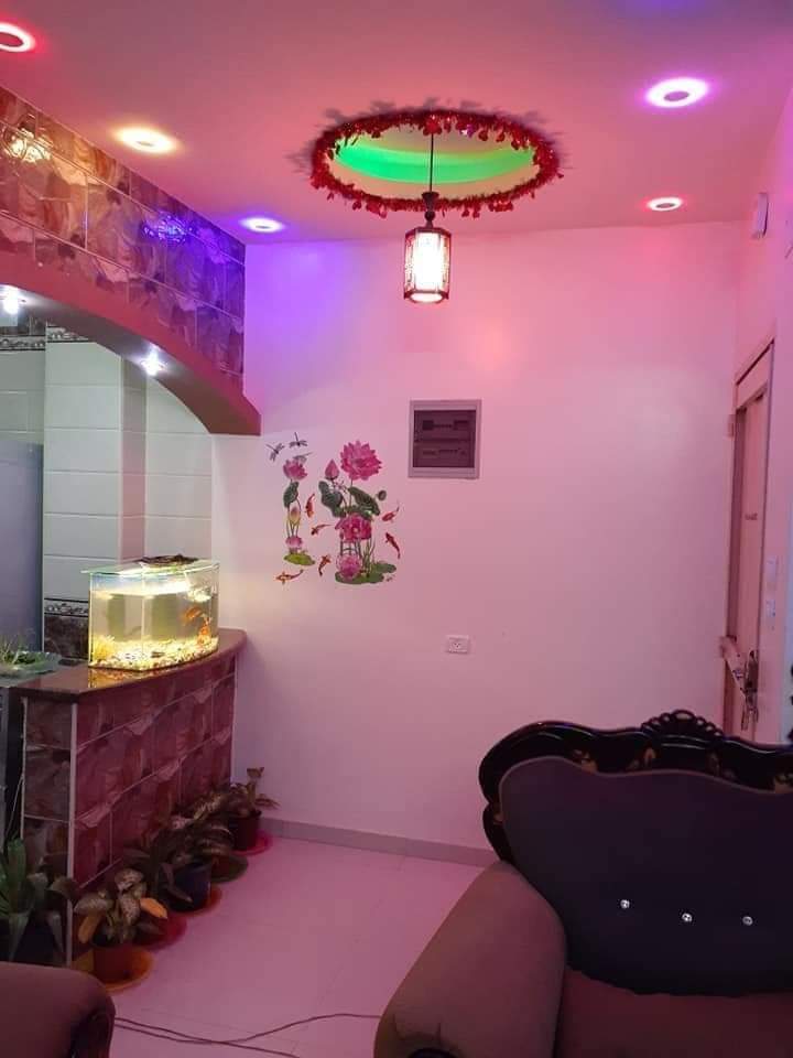 شقة للبيع شرق صيدلية التقوى 