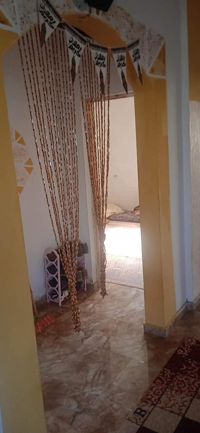 بيت للبيع شرق الفخاري