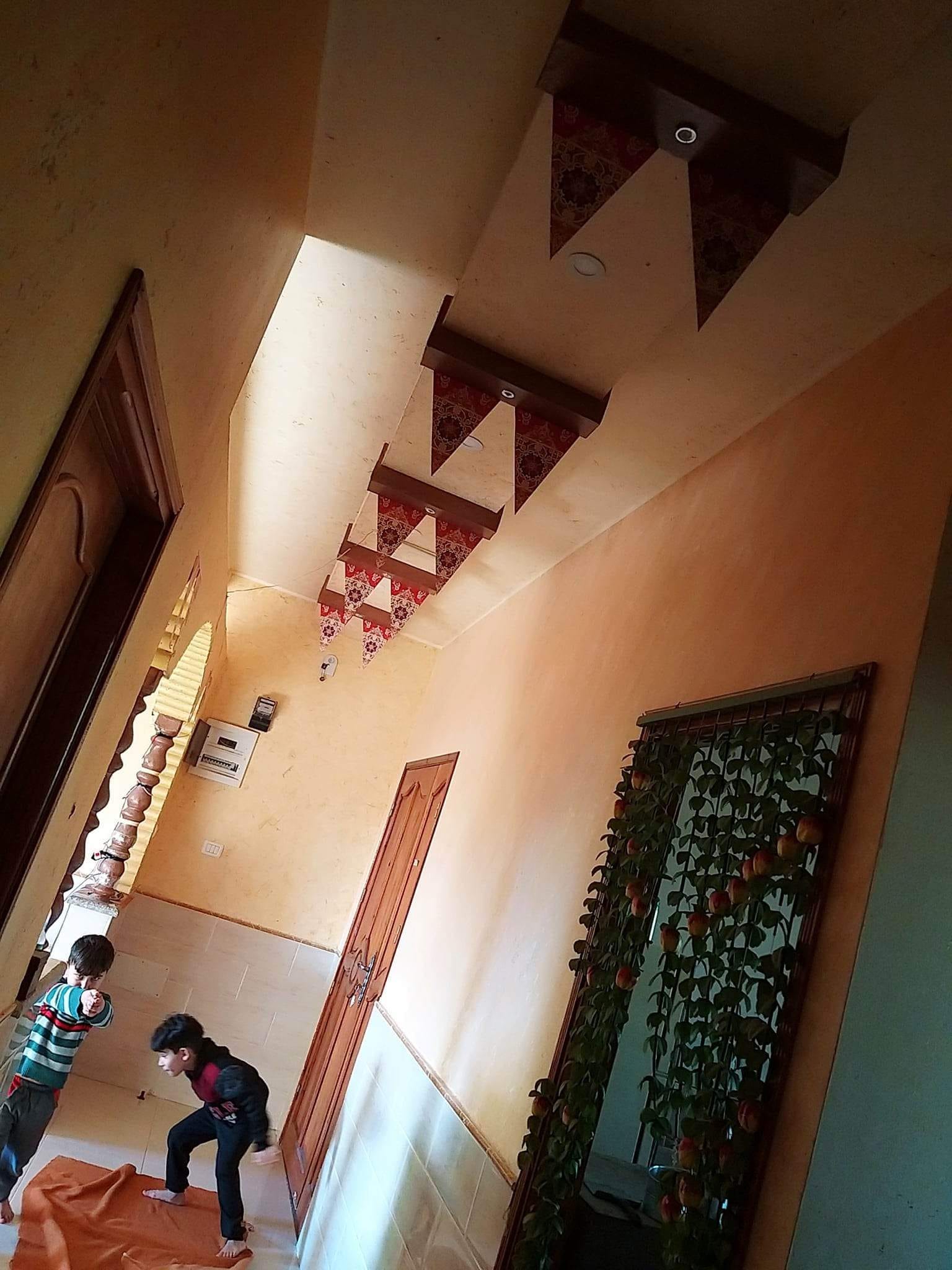 عمارة 4 طوابق للبيع