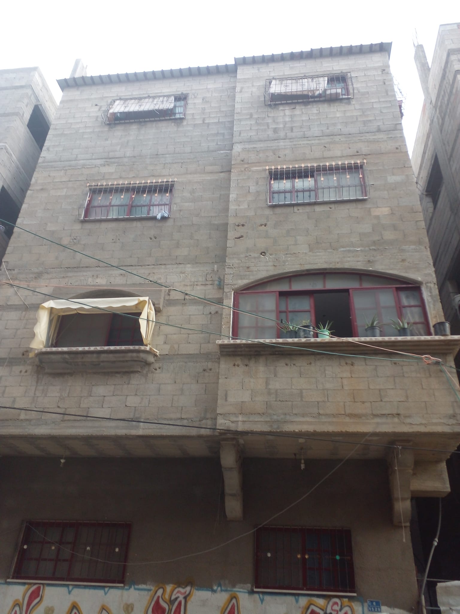 عماره للبيع في التوام