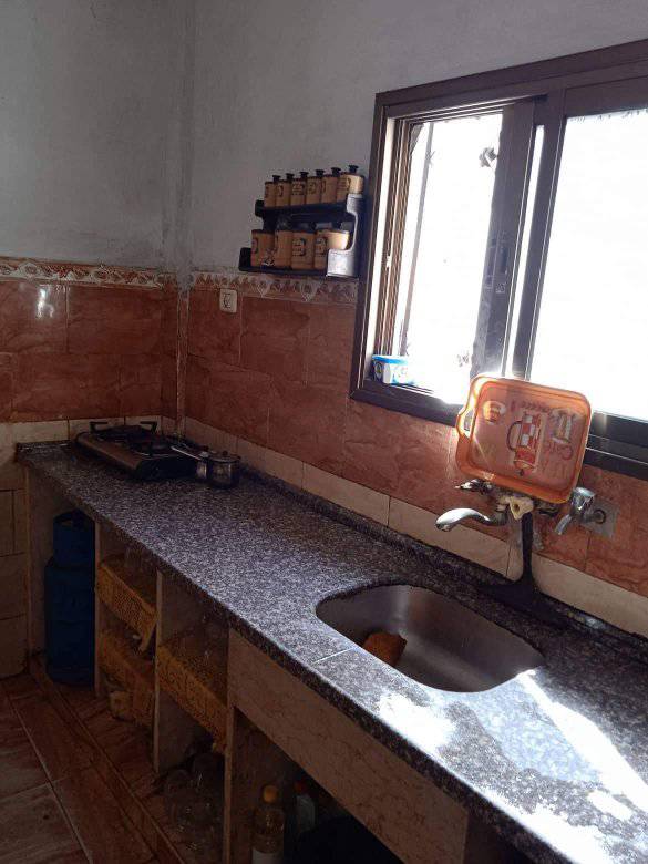 بيت باطون بجوار مسجد الشيخ حمودة