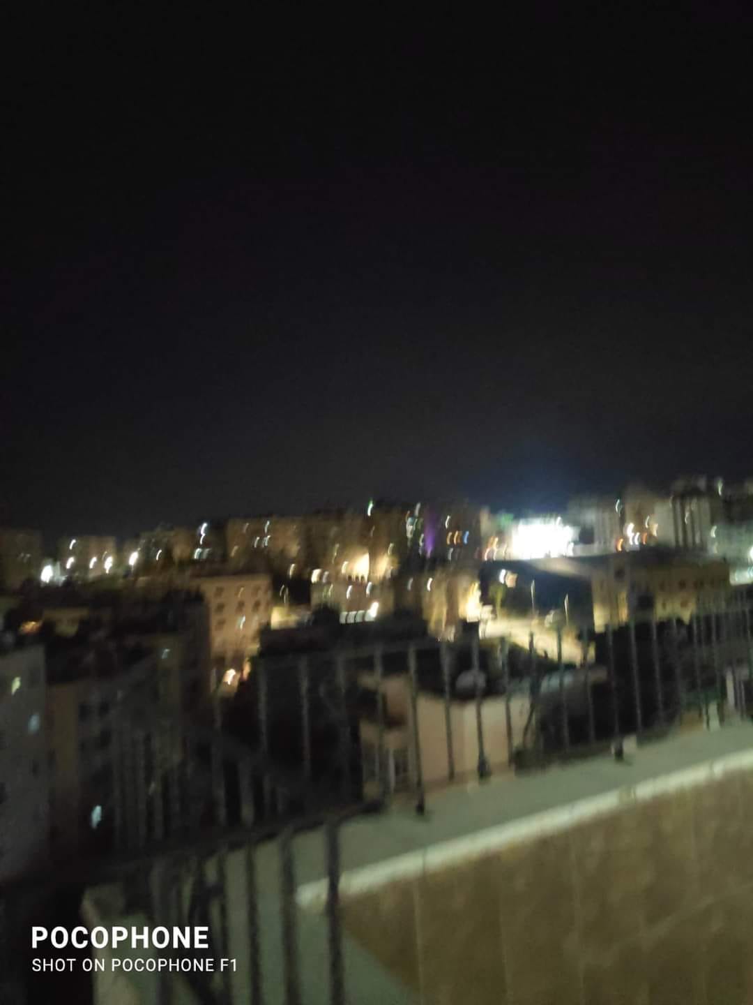روف للإيجار - الشارع الرئيسي