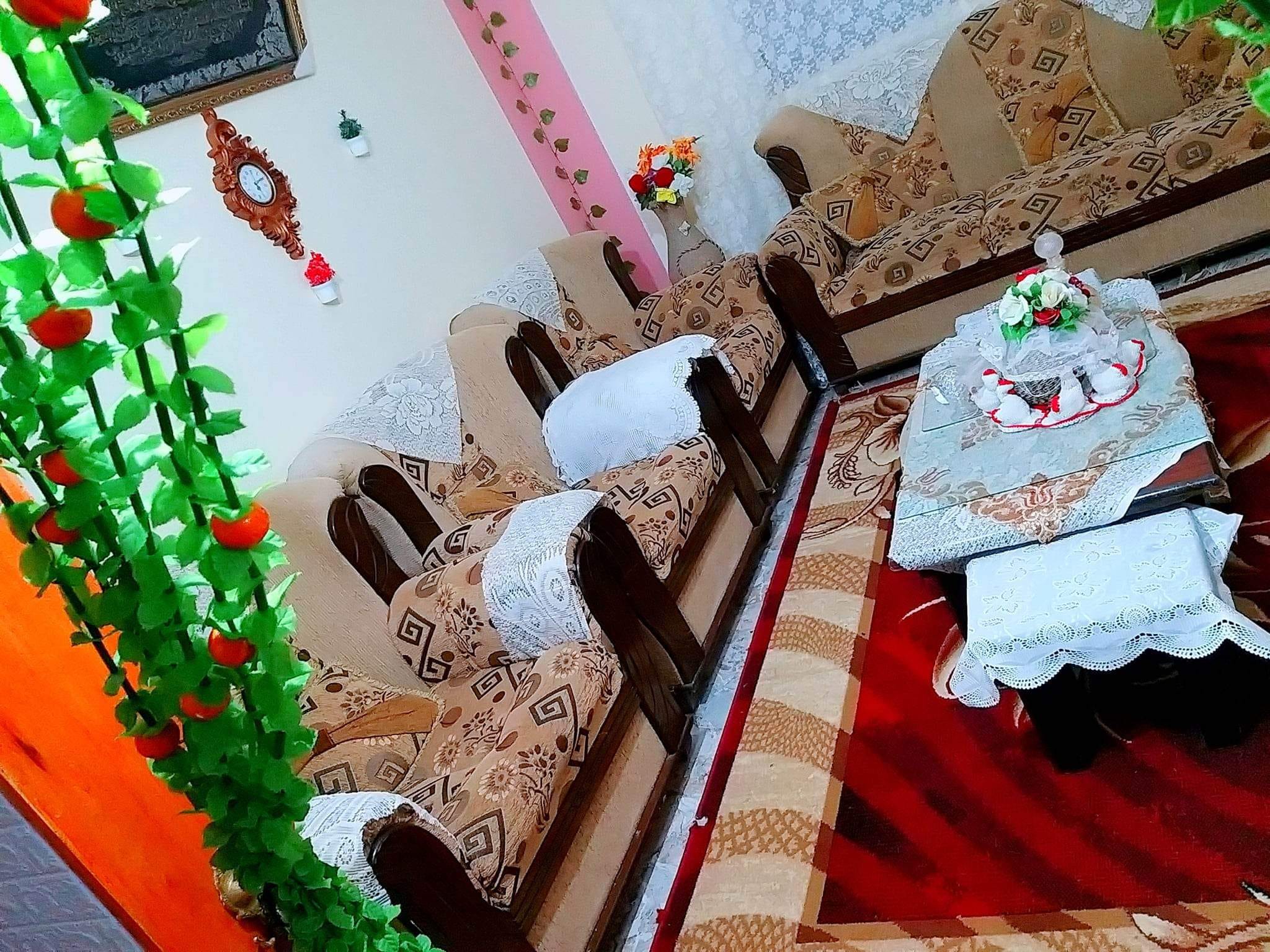 عمارة 4 طوابق للبيع