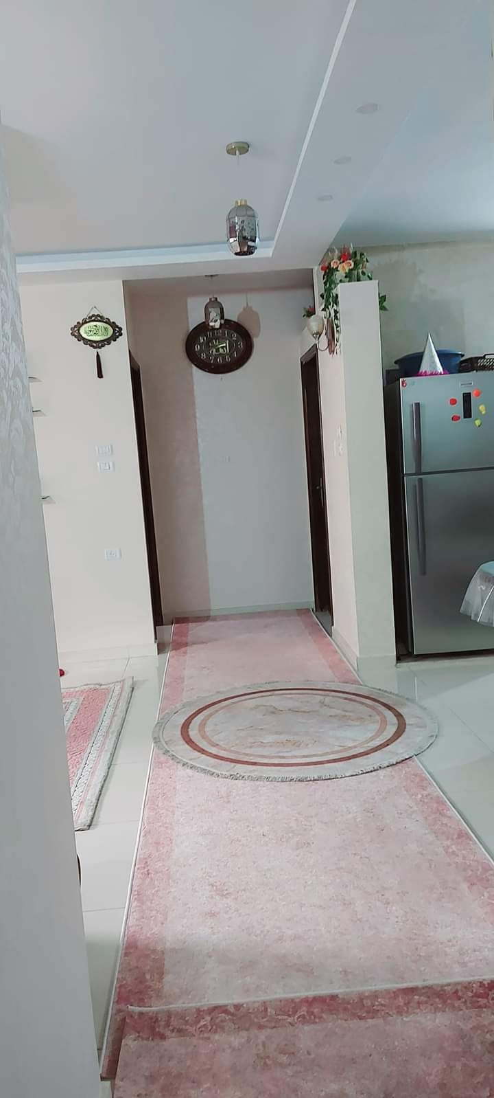 بيت للبيع في السطر الغربي