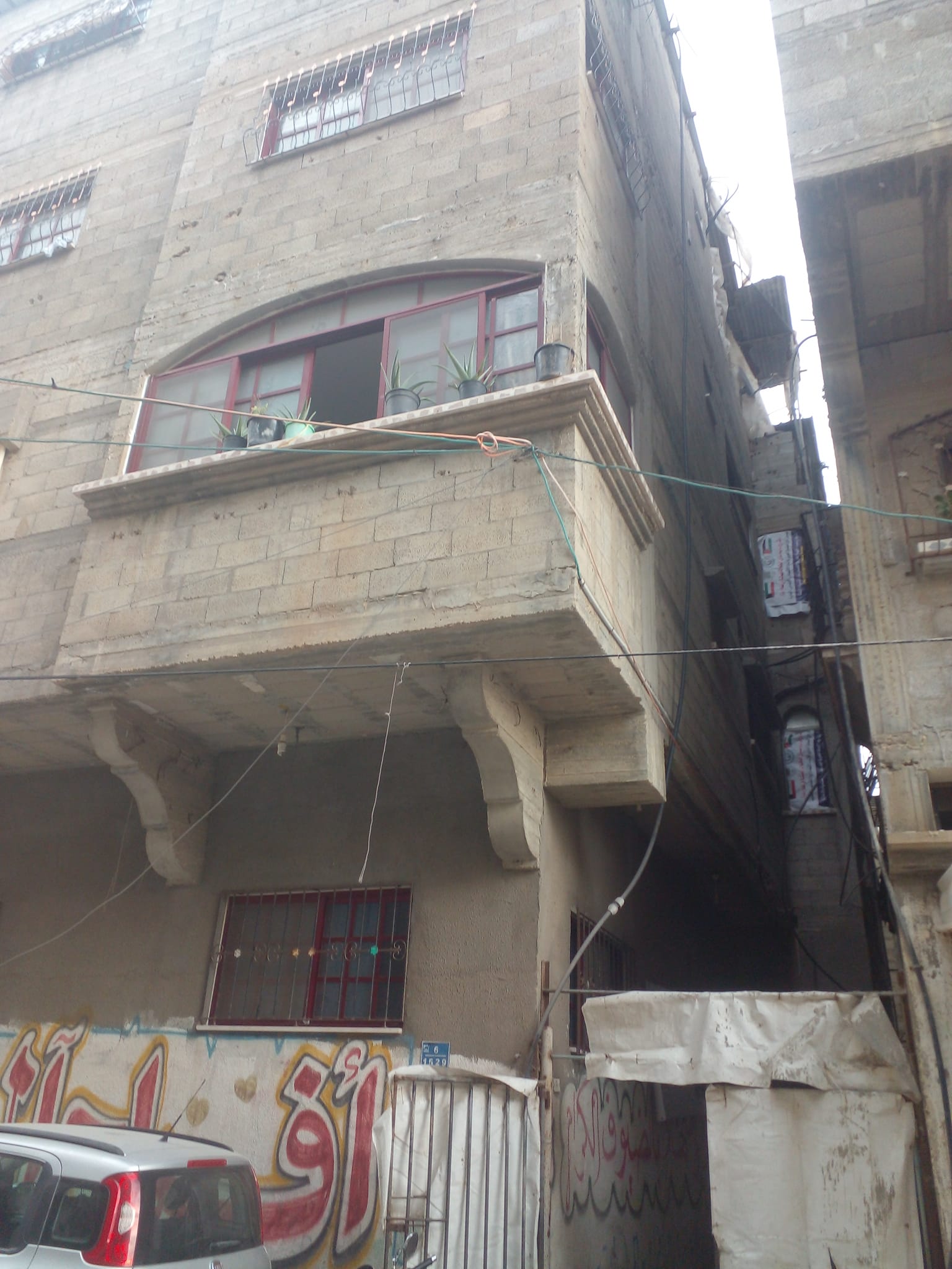 عماره للبيع في التوام