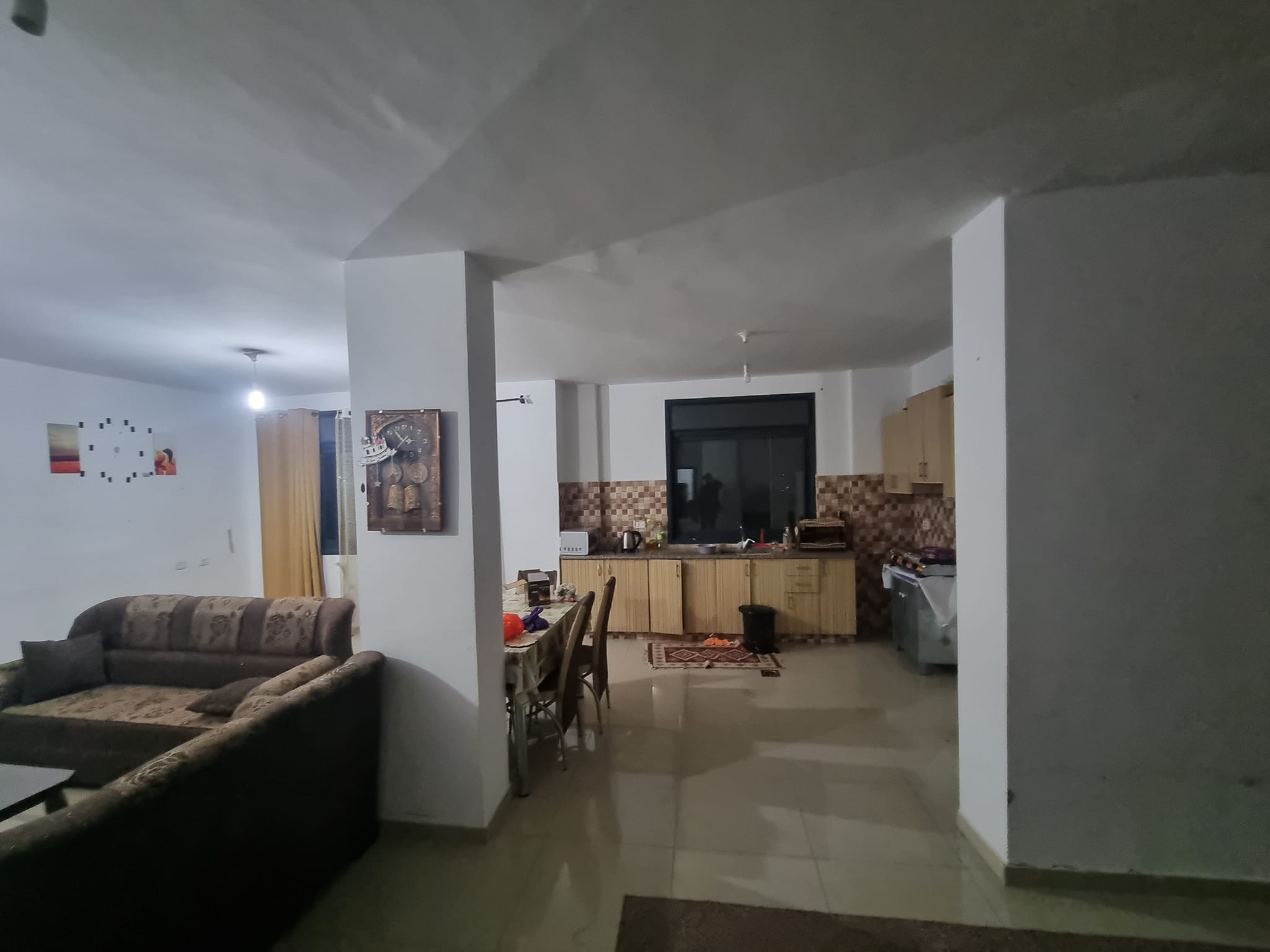 شقة مفروشة للإيجار