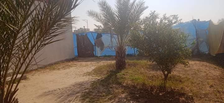 بيت للبيع شرق الفخاري