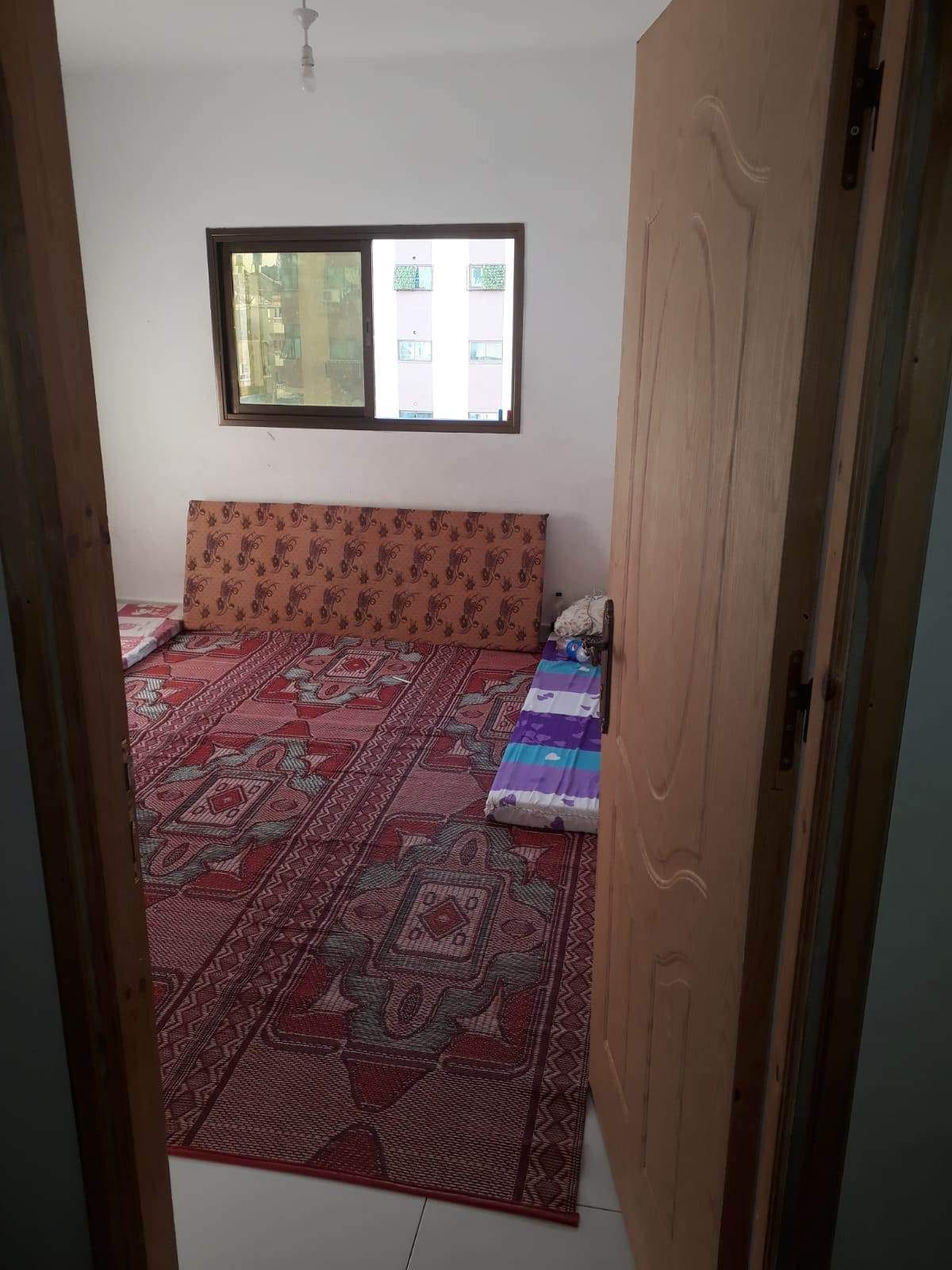  شقة للبيع - أبراج أبو الحصين