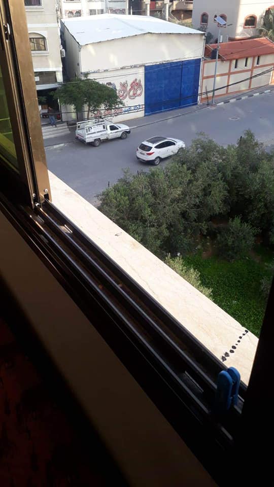  شقة للبيع - أبراج أبو الحصين