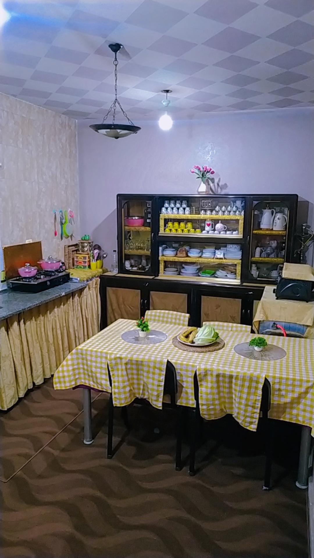  شقة سكنية للبيع مقابل مدرسة الموهبين