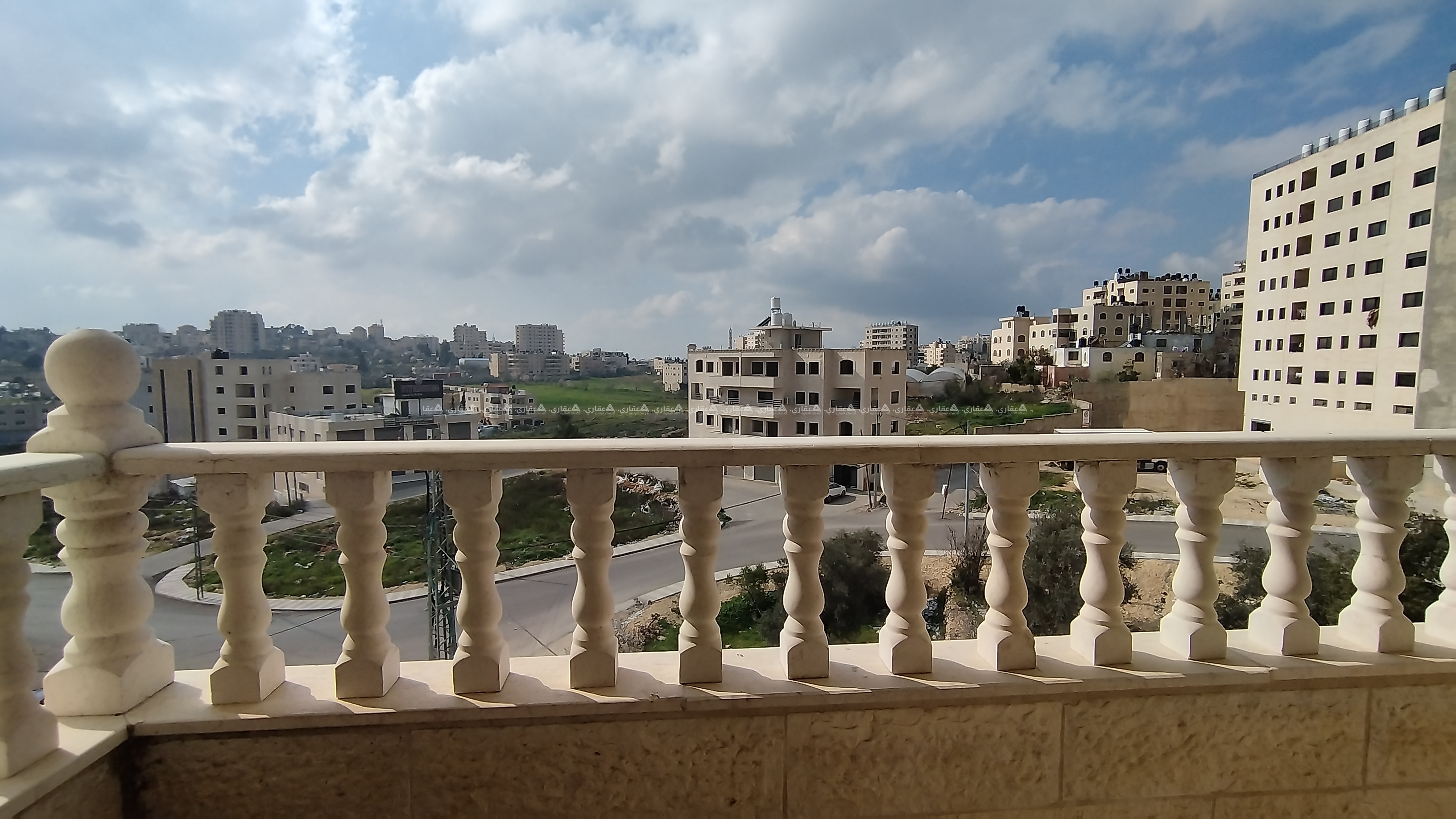 شقة في بيتونيا 