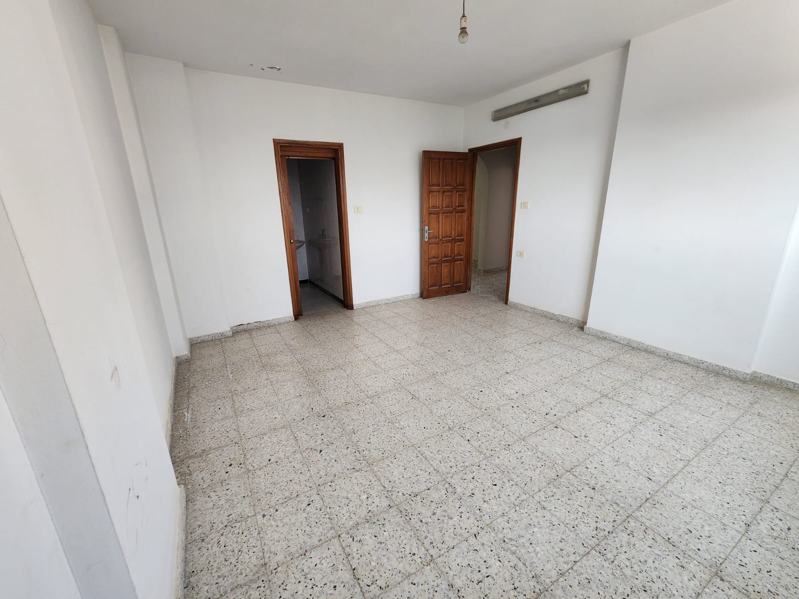 شقة سكنية للبيع - شارع جامعة الدول العربية.