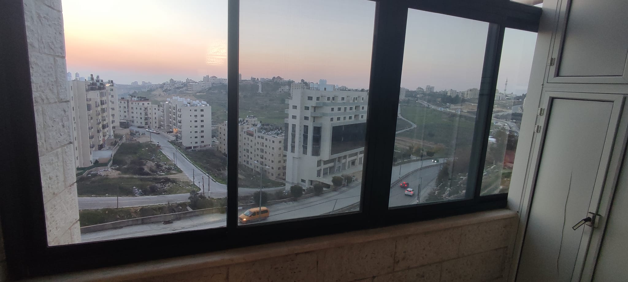 شقه للبيع بمدخل خاص