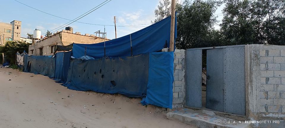 منزل للبيع في منطقه حيويه وهادئه جدا