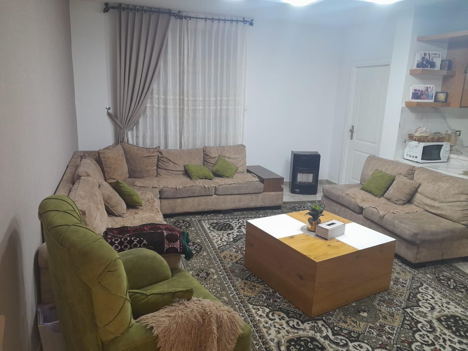 شقة مميزة  للبيع  بيتونيا  - منطقة قصر السلطان