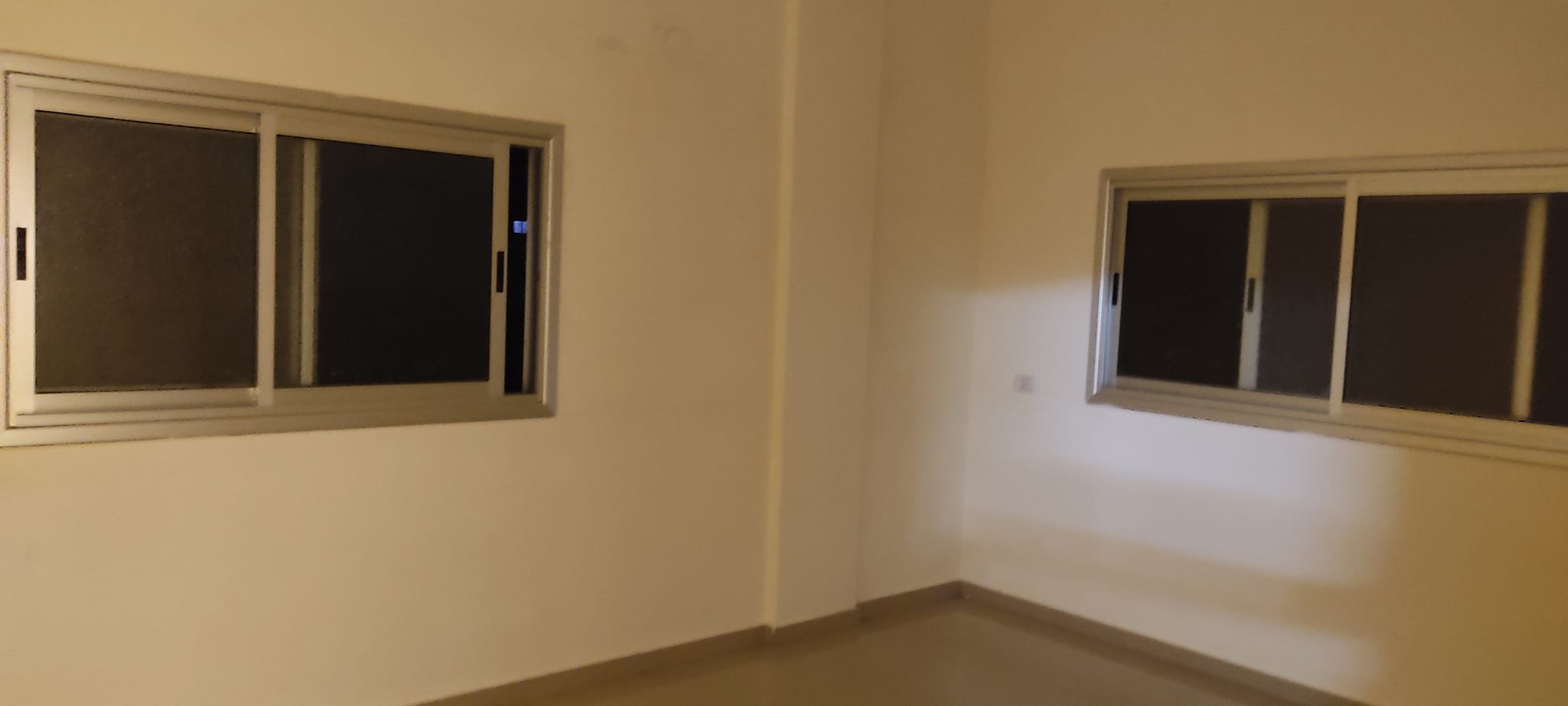 شقة للإيجار خلف قهوة غبن