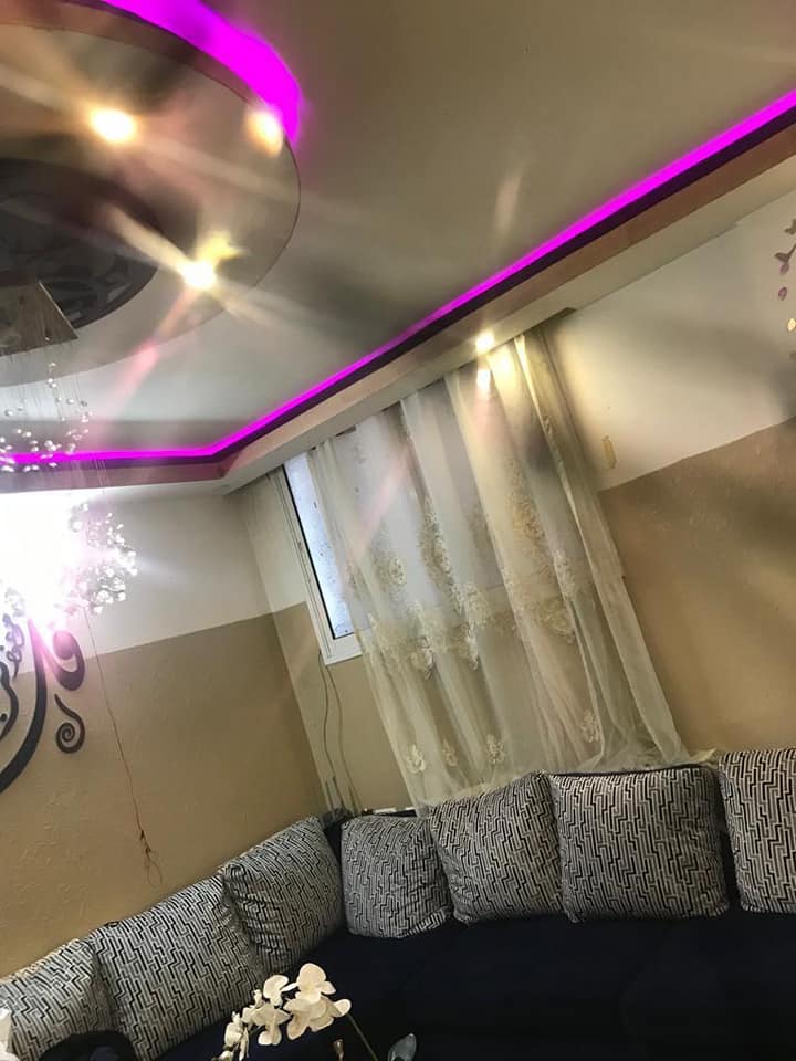 شقه للبيع بسعر مغري بسبب السفر 