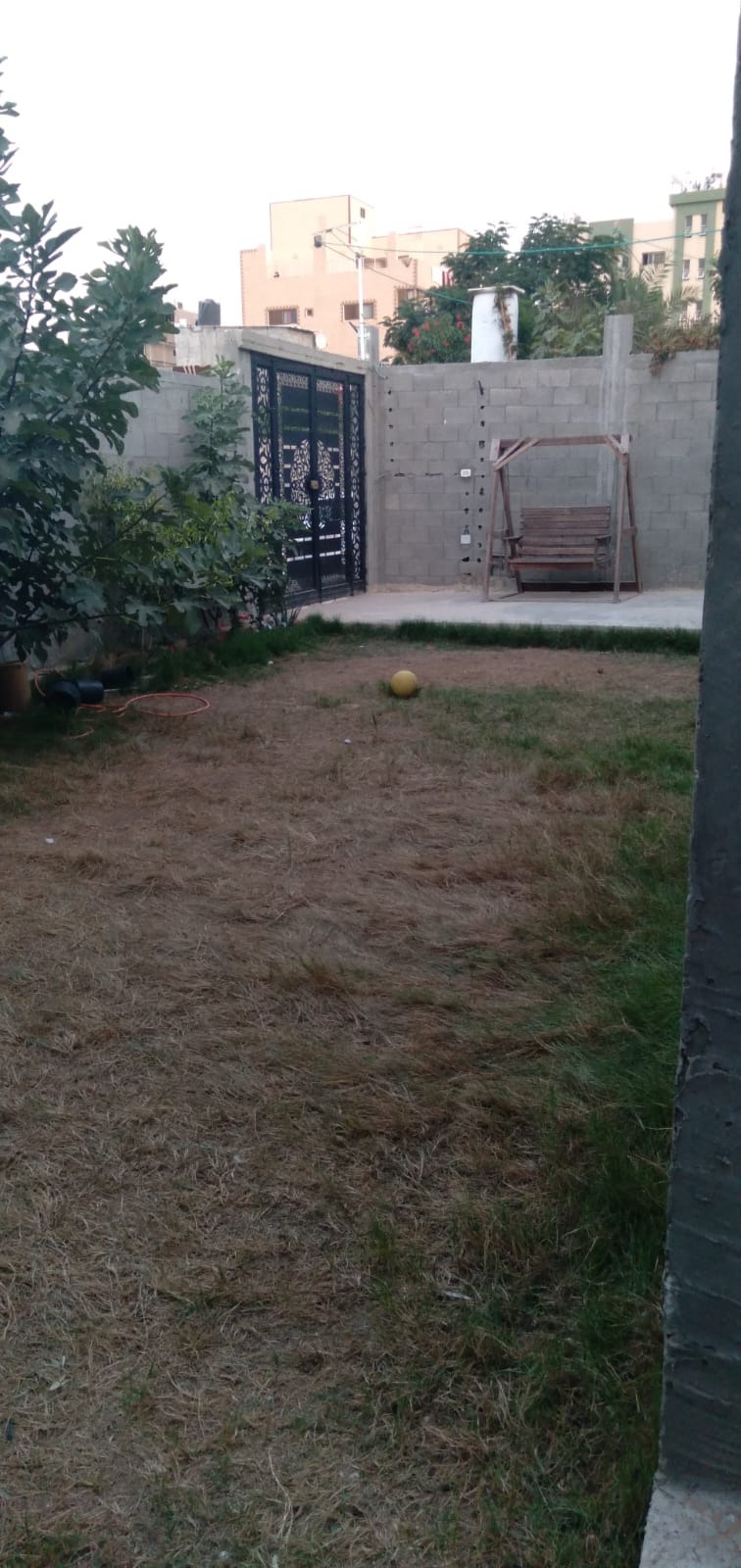 منزل للبيع خلف أبراج نايف