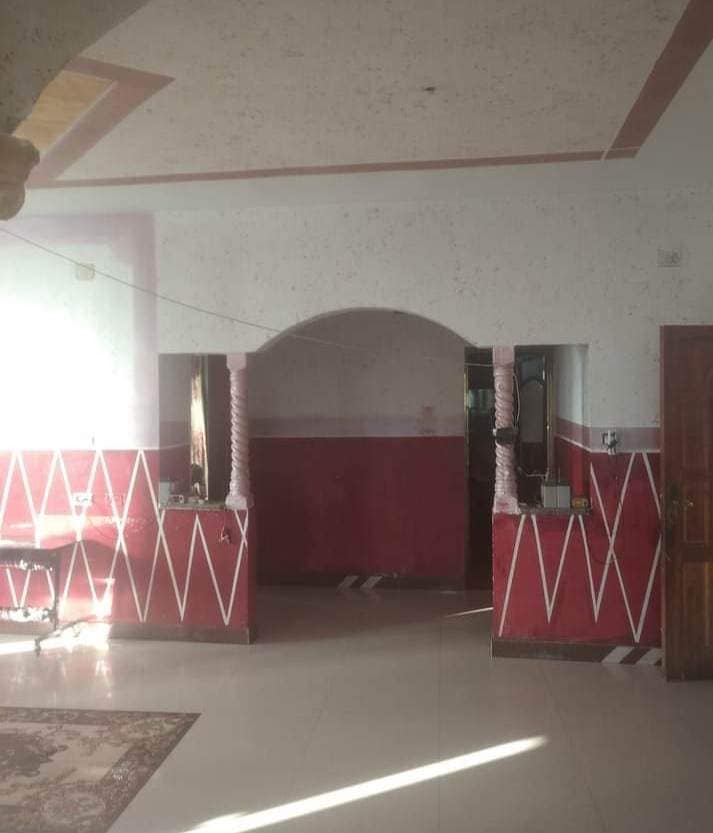 منزل للبيع مقابل الدفاع المدني
